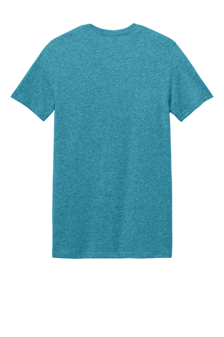 Heather Galapagos Blue - Back 