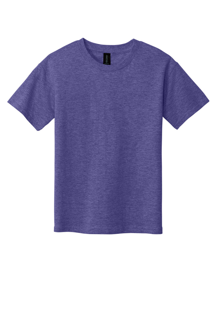 Heather Purple 