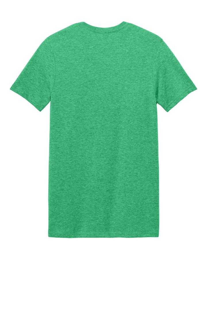 Heather Irish Green - Back 