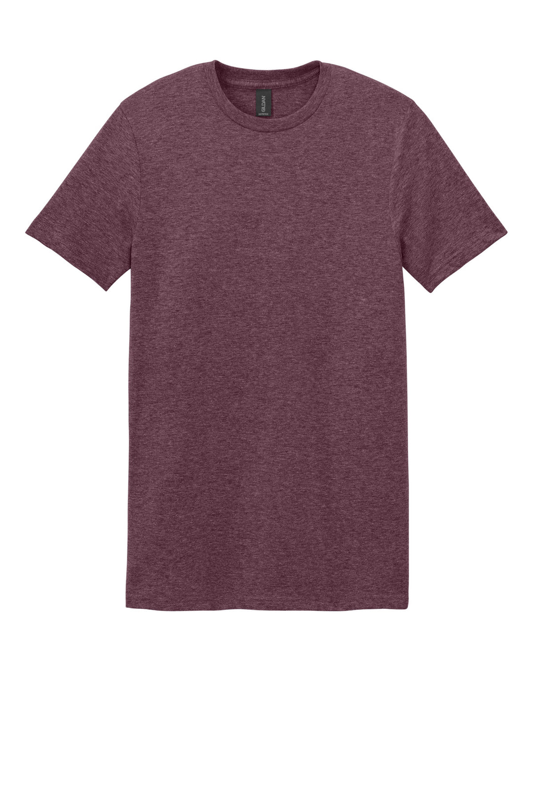 Heather Maroon 