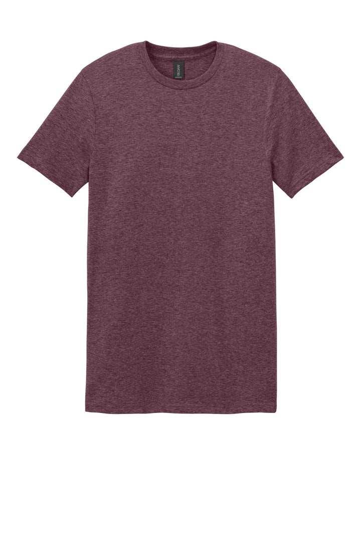 Heather Maroon 