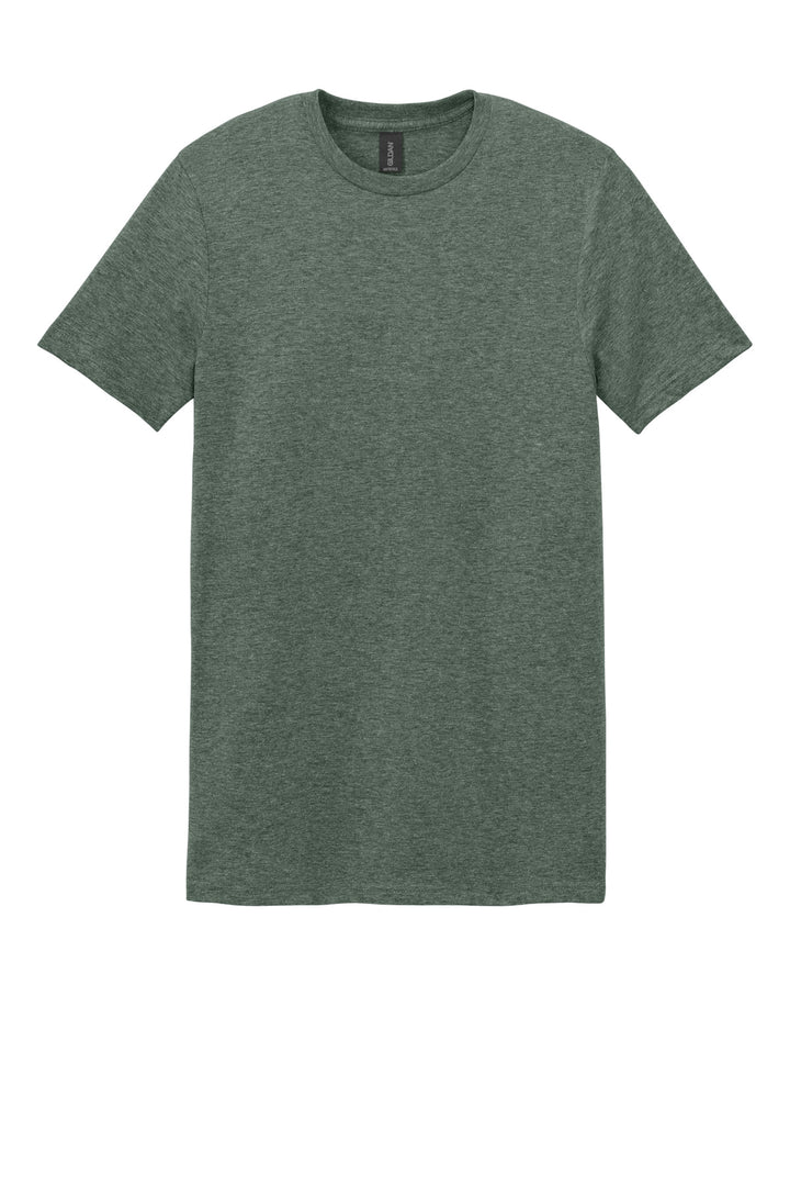 Heather Military Green 