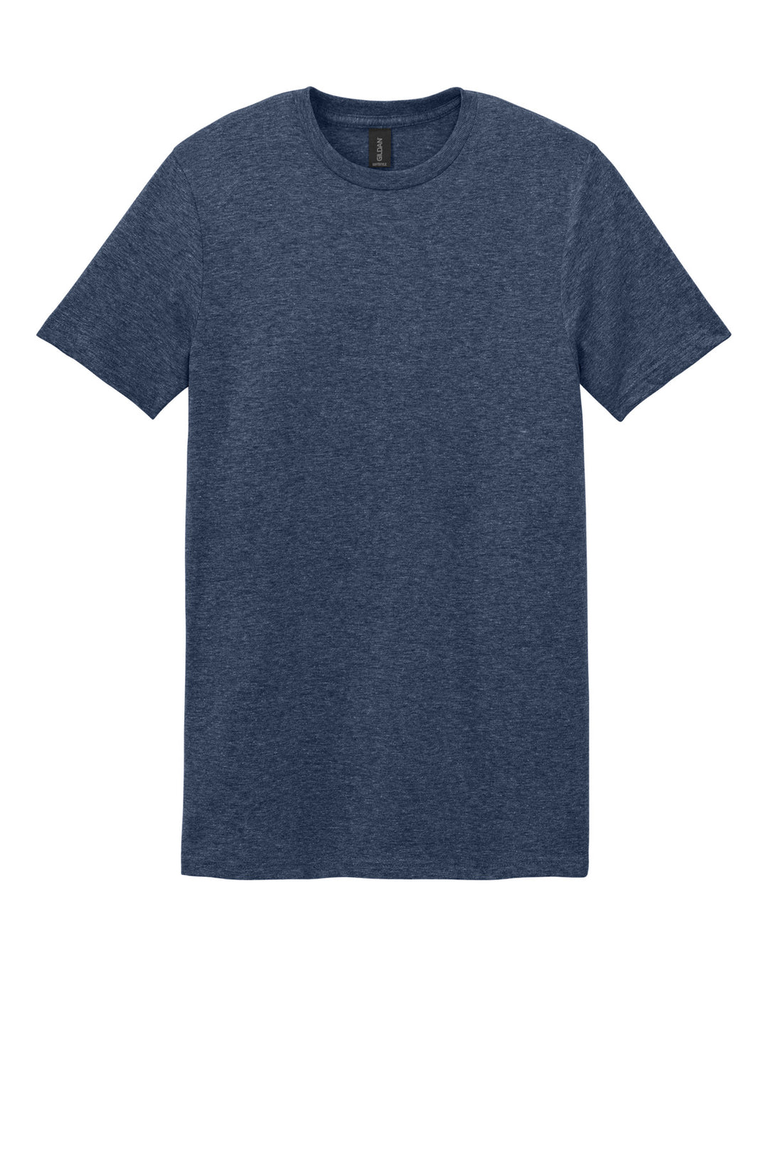 Heather Navy 