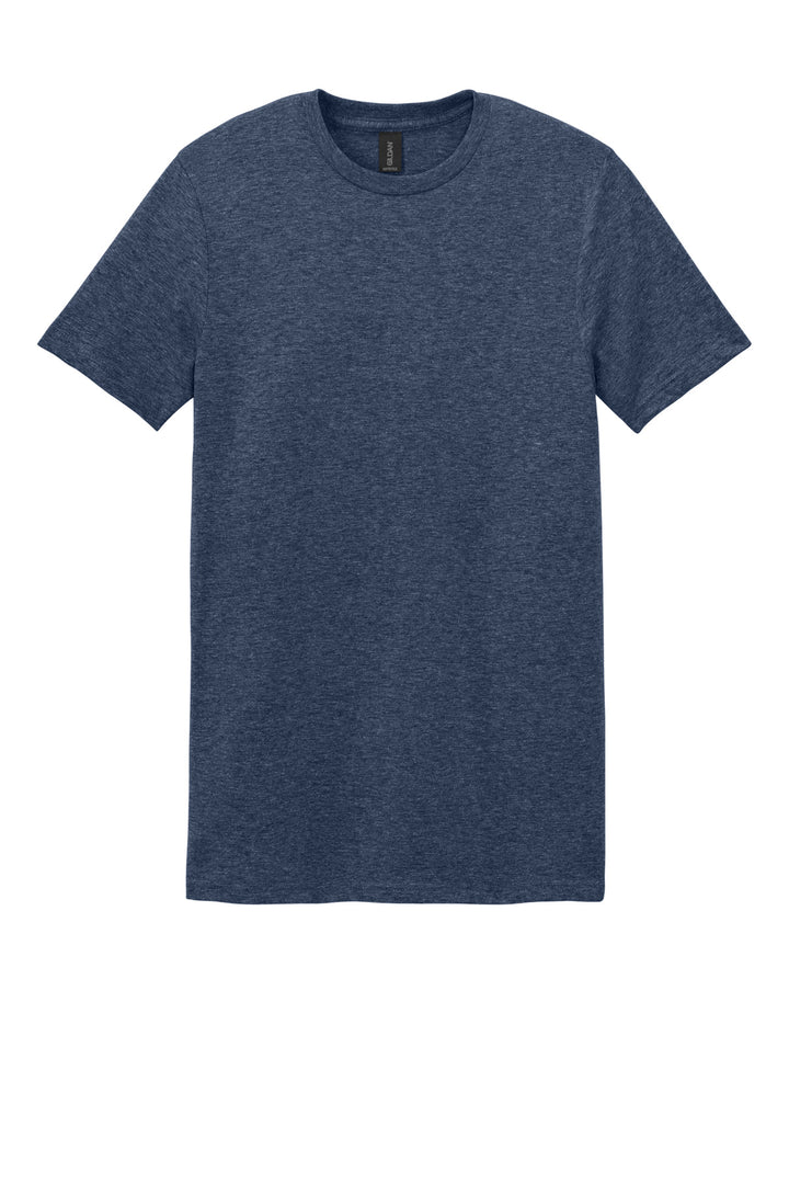 Heather Navy 