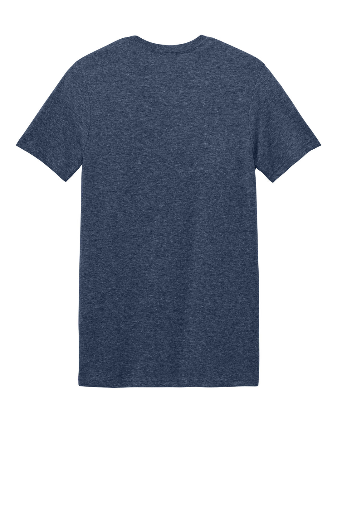Heather Navy - Back 