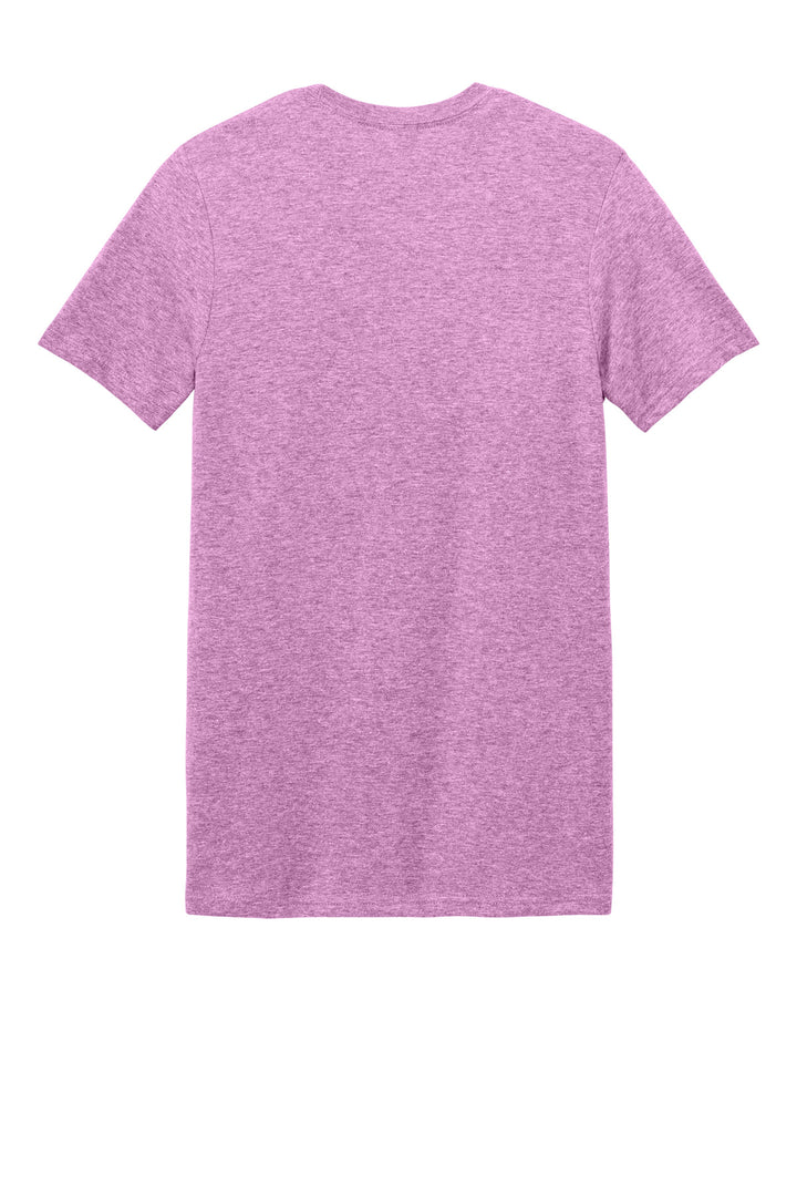 Heather Radiant Orchid - Back 