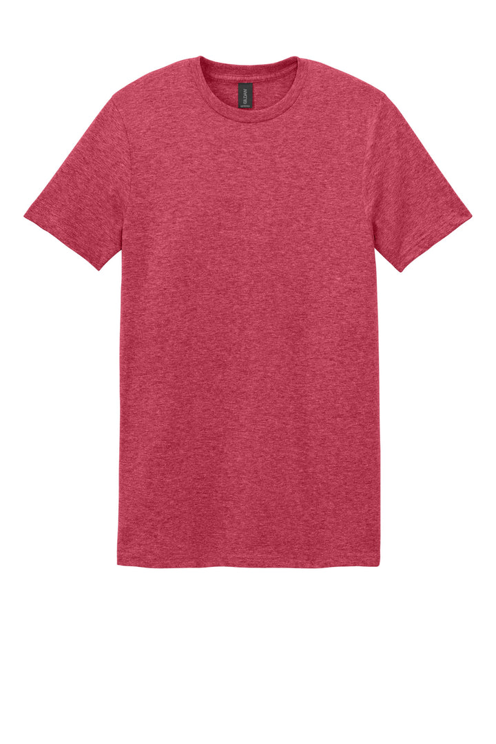 Heather Red 