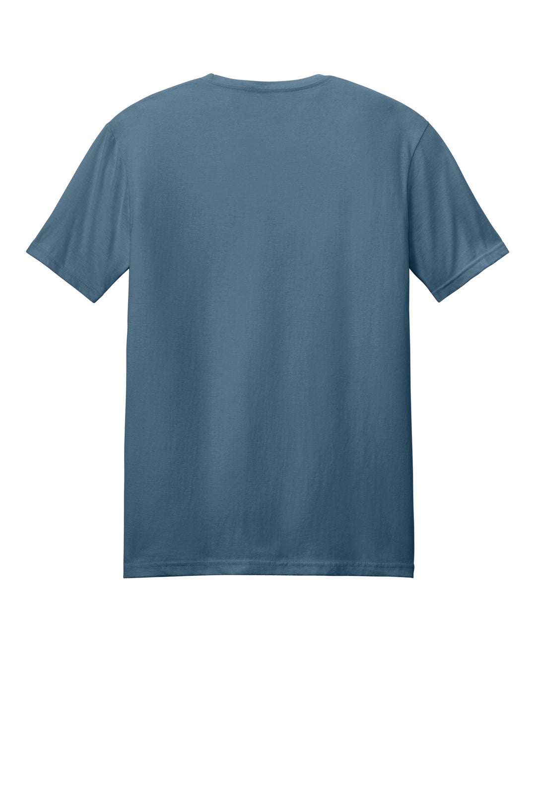 Indigo Blue - Back 