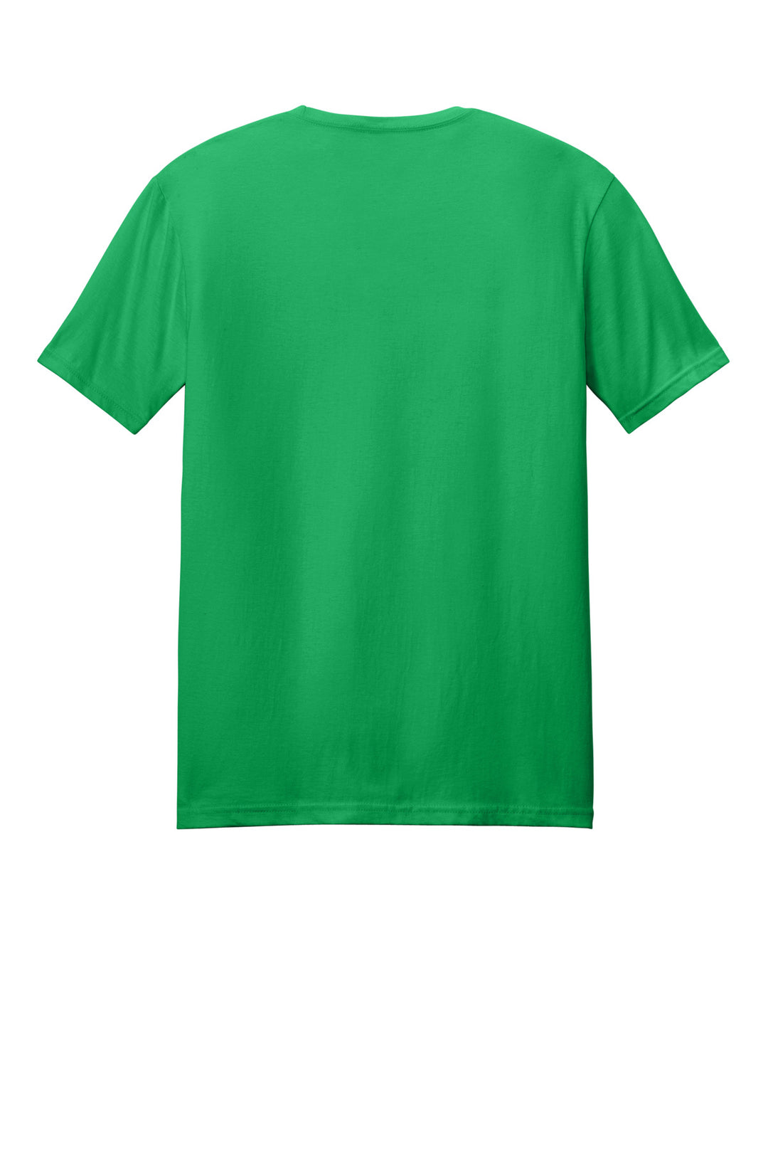 Irish Green - Back 