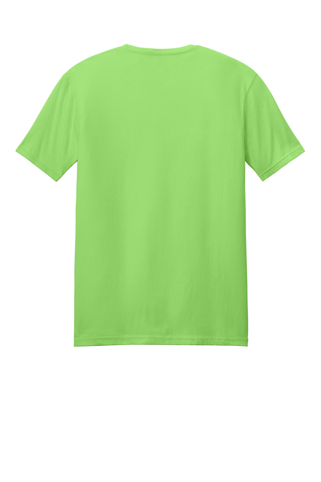 Lime - Back 