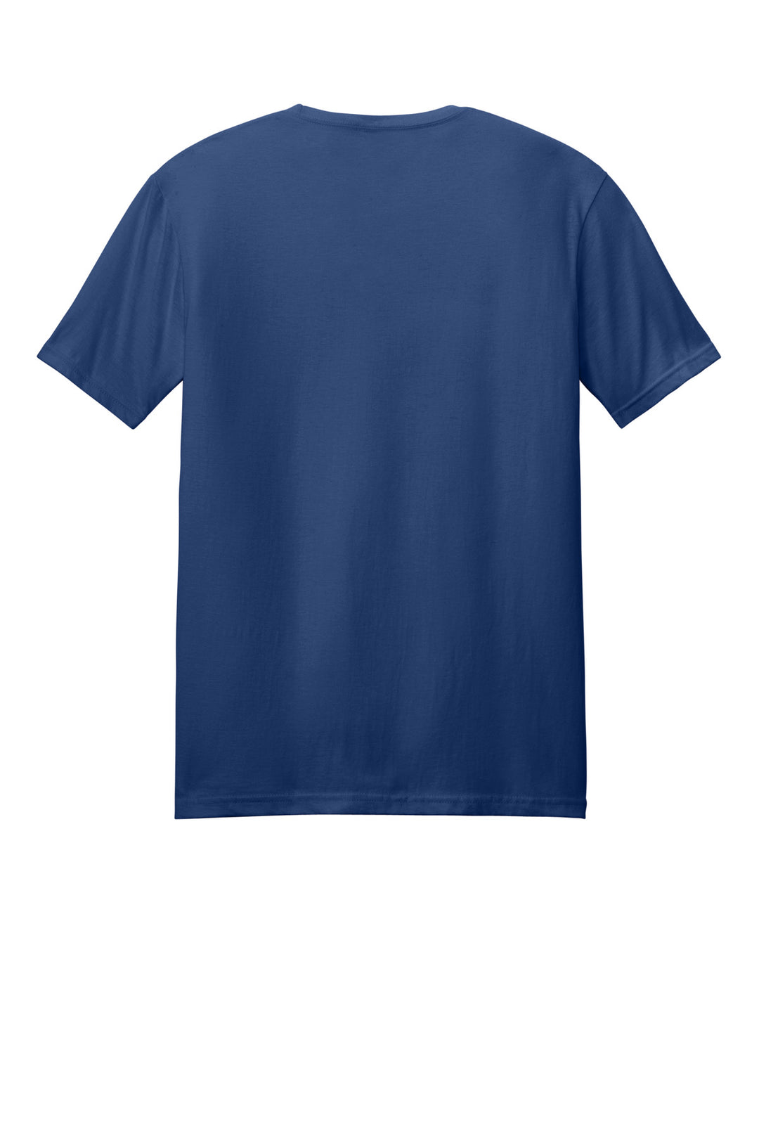 Metro Blue - Back 