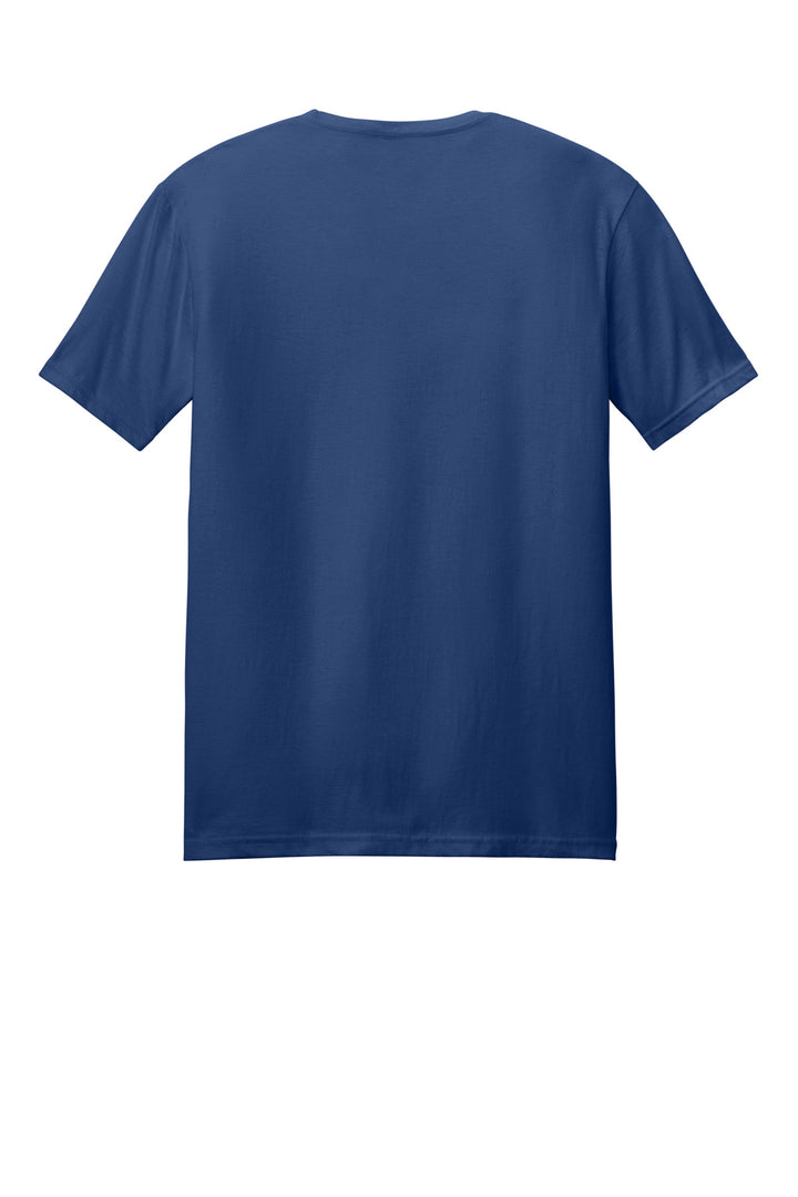 Metro Blue - Back 