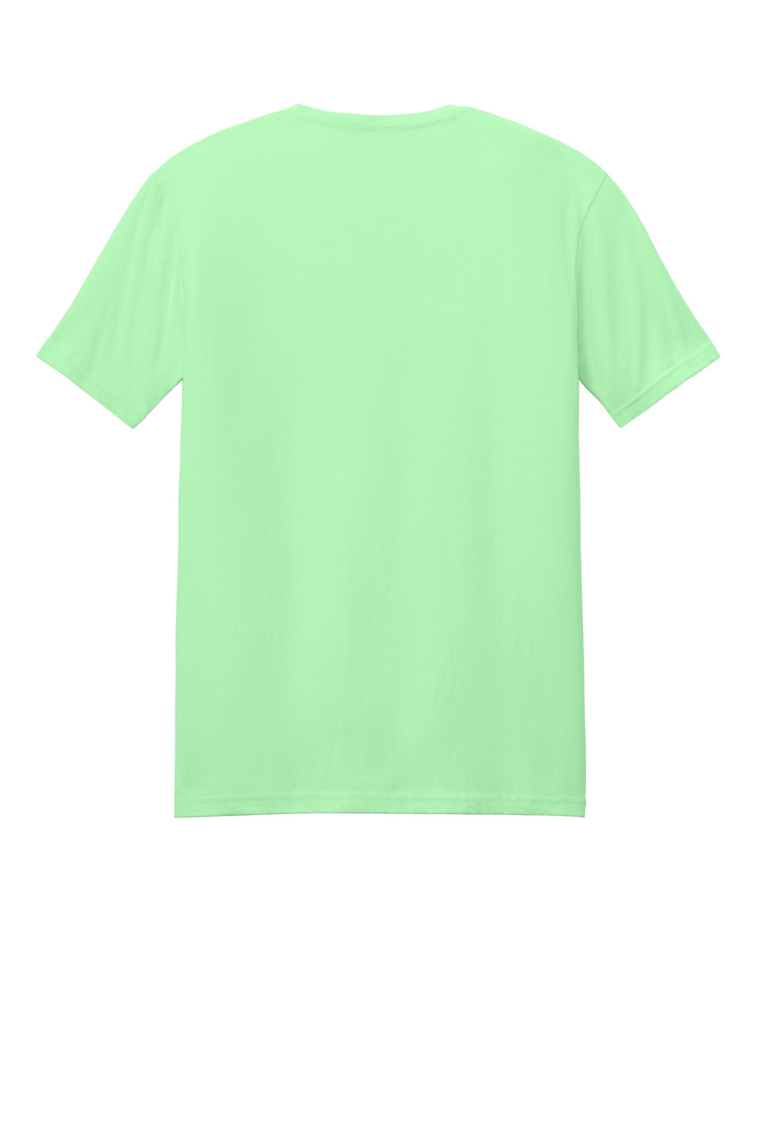 Mint Green - Back 