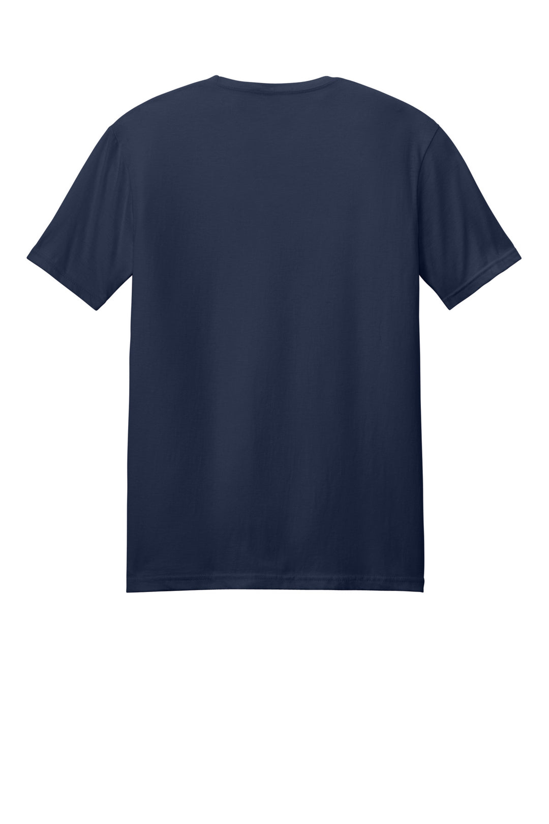 Navy - Back 