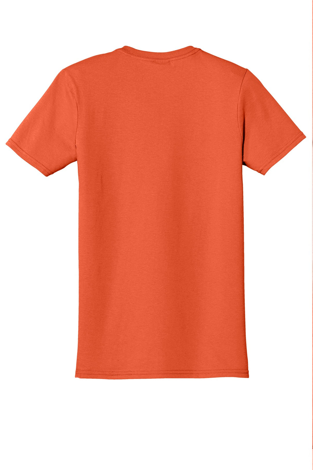 Orange - Back 