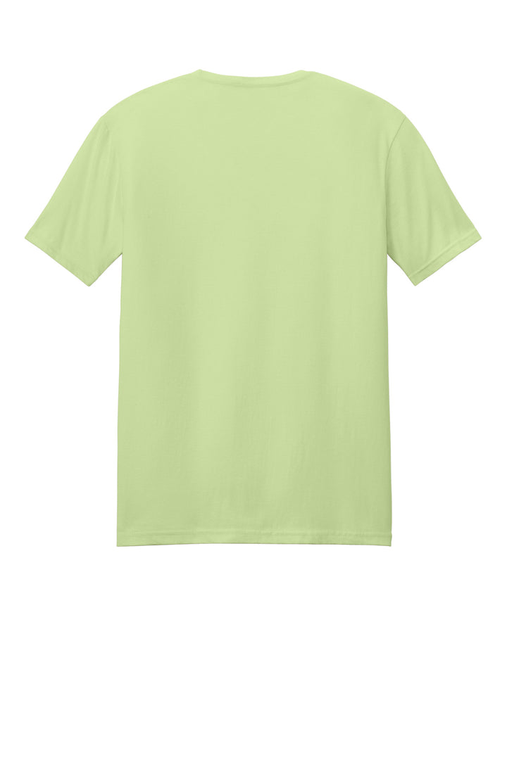 Pistachio - Back 
