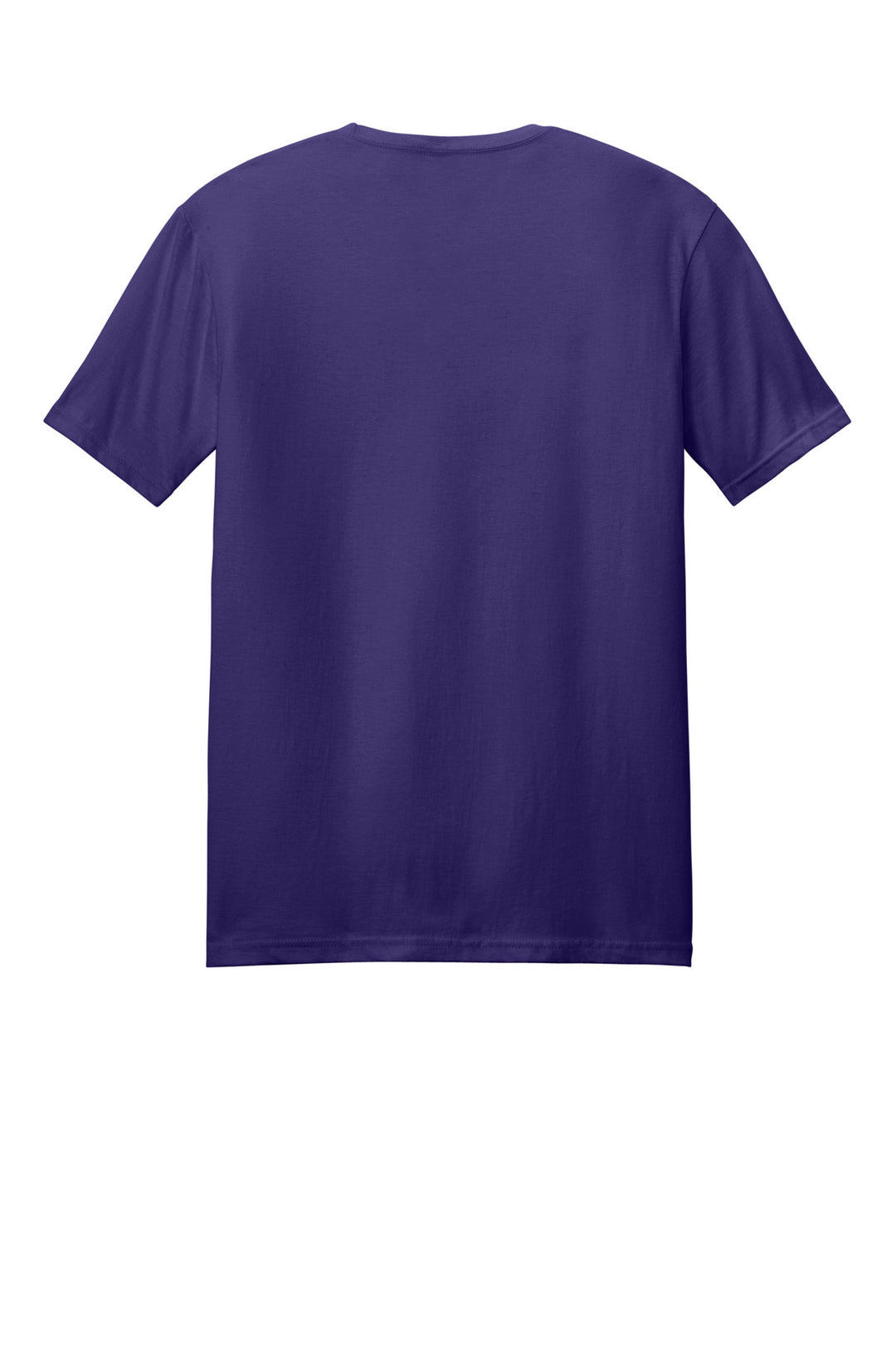 Purple - Back 