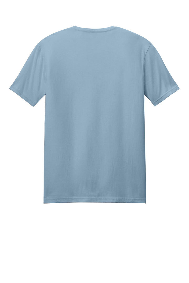 Stone Blue - Back 