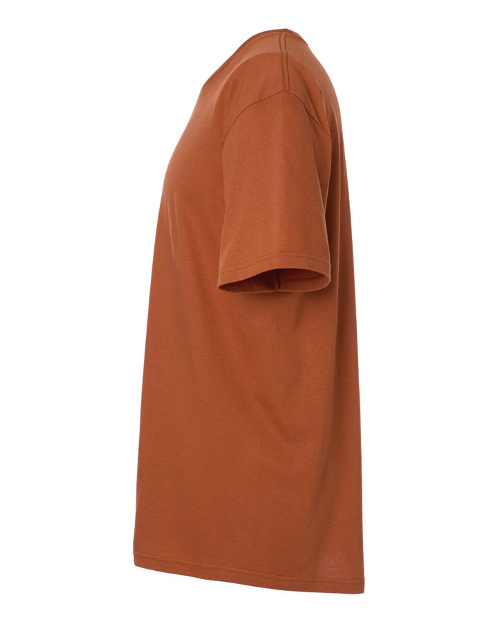 Fan Texas Orange - Direct Side 
