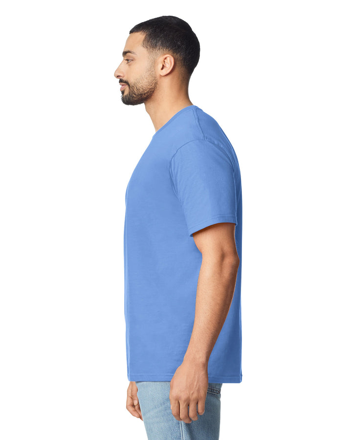 Carolina Blue - Side 