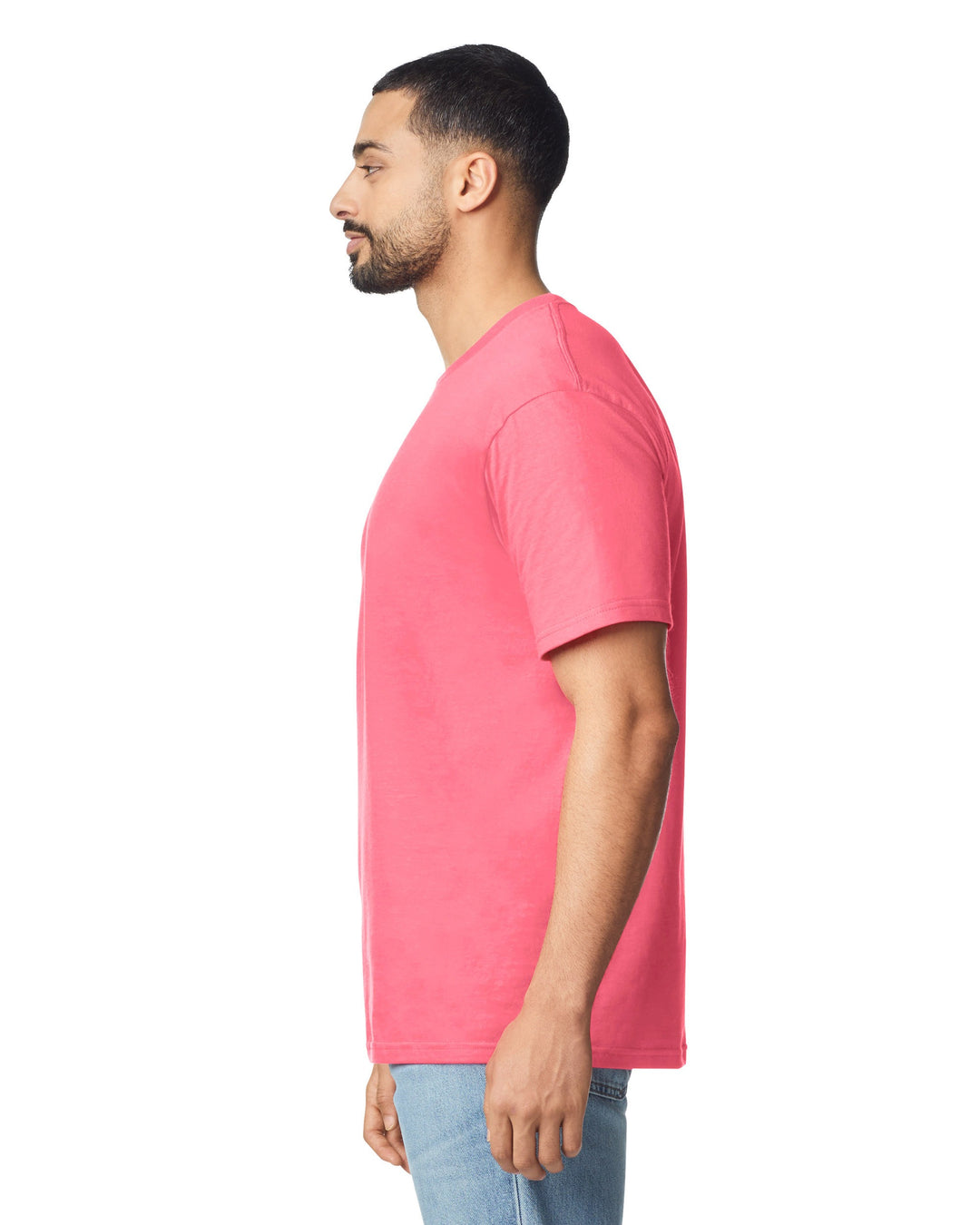 Coral Silk - Side 