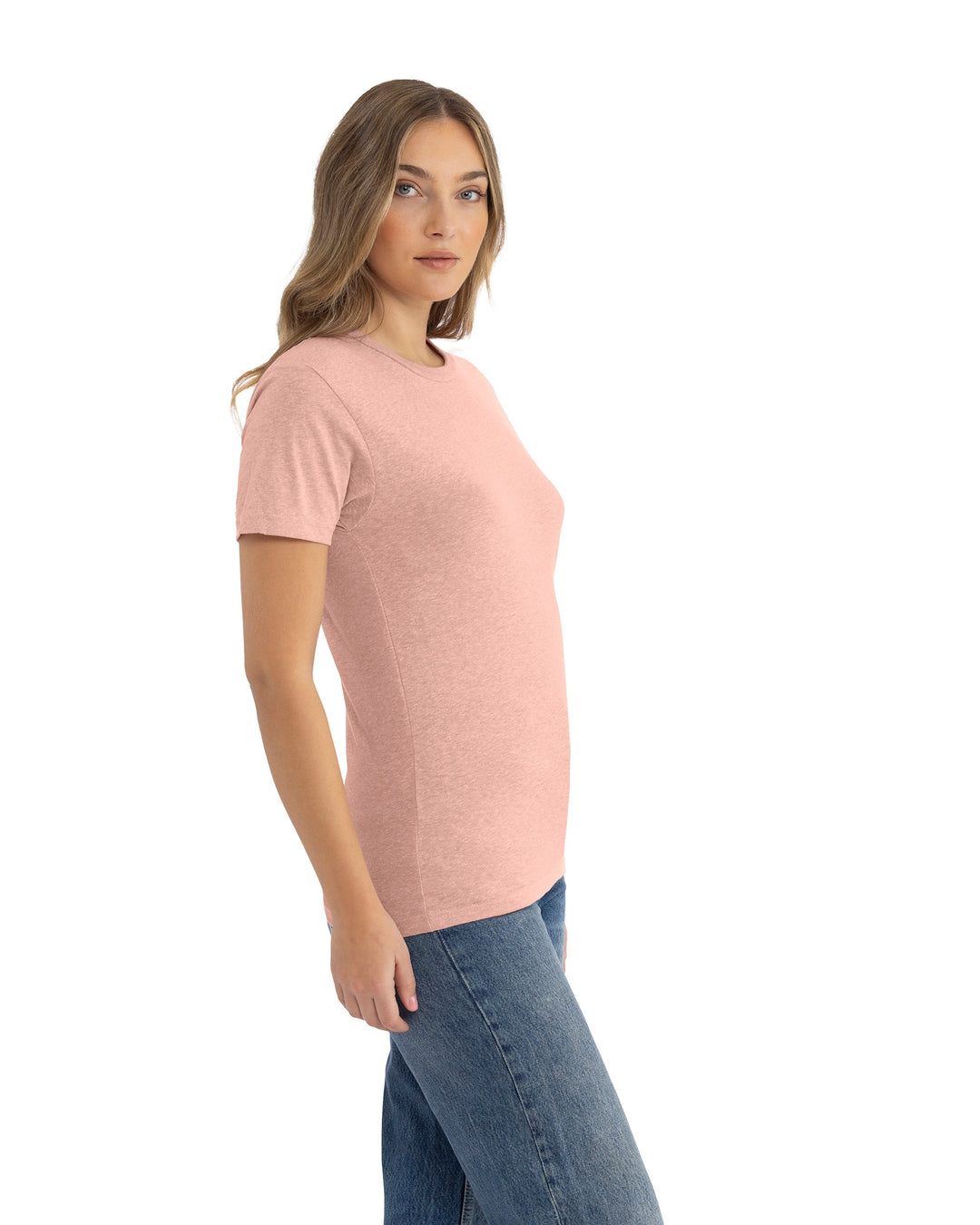 Desert Pink - Side 