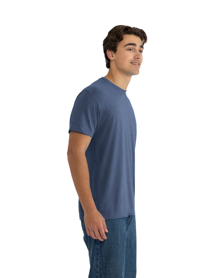 Legion Blue - Side 