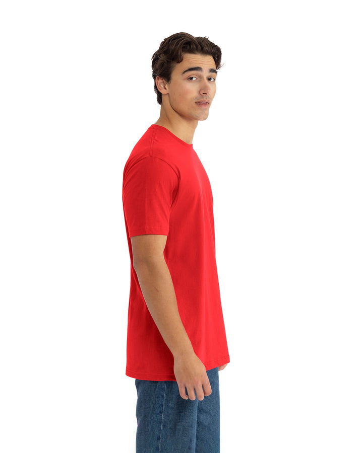 Red - Side 