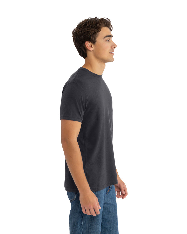 Solid Graphite - Side 