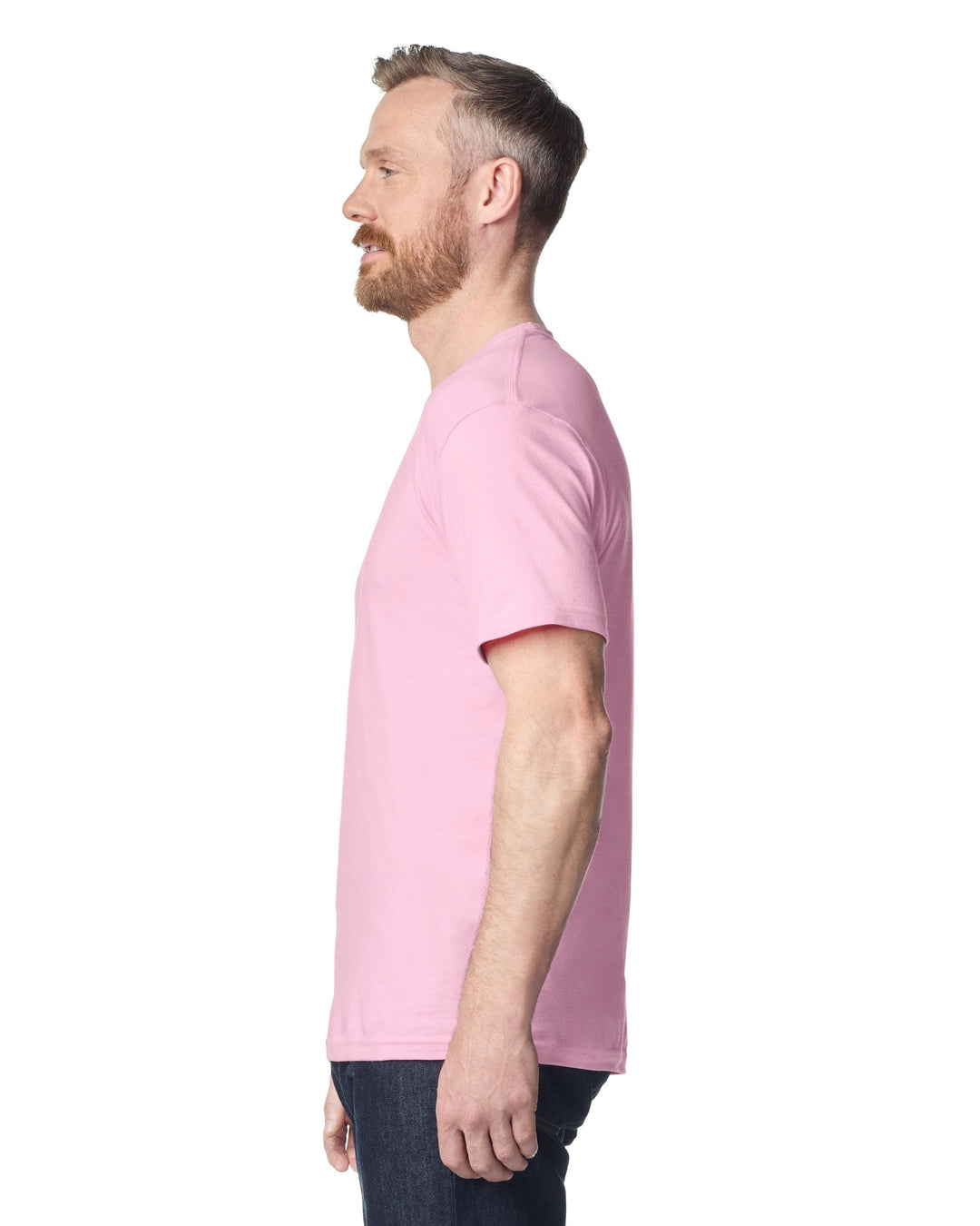 Light Pink - Side 