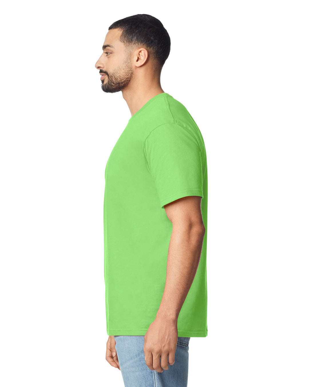 Lime - Side 