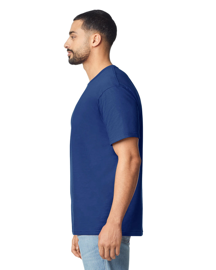Metro Blue - Side 