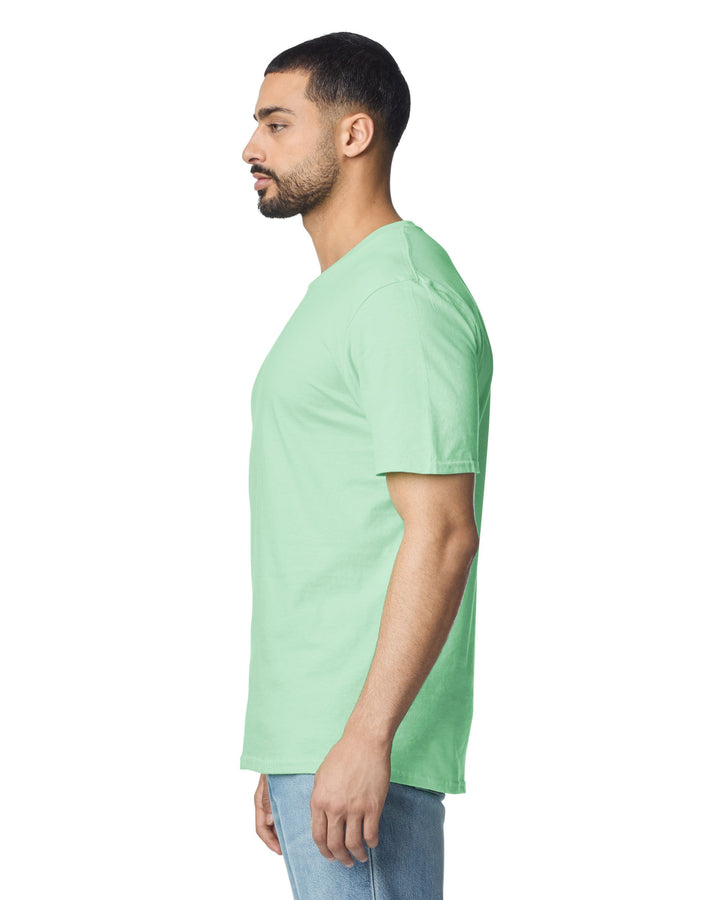 Mint Green - Side 