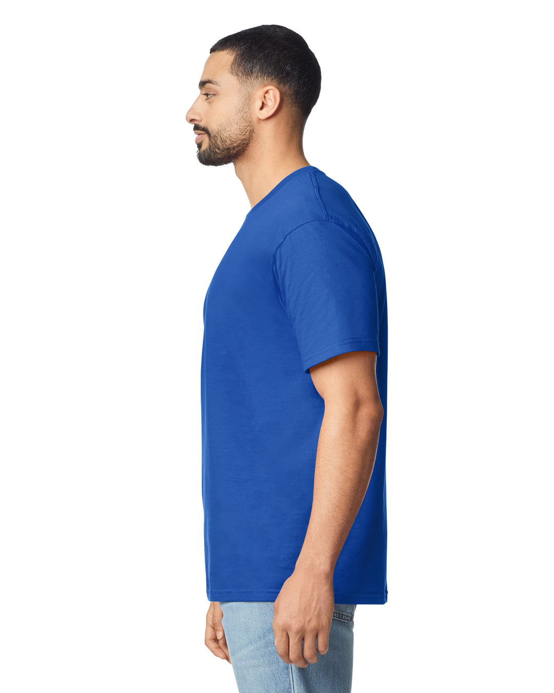 Neon Blue - Side 