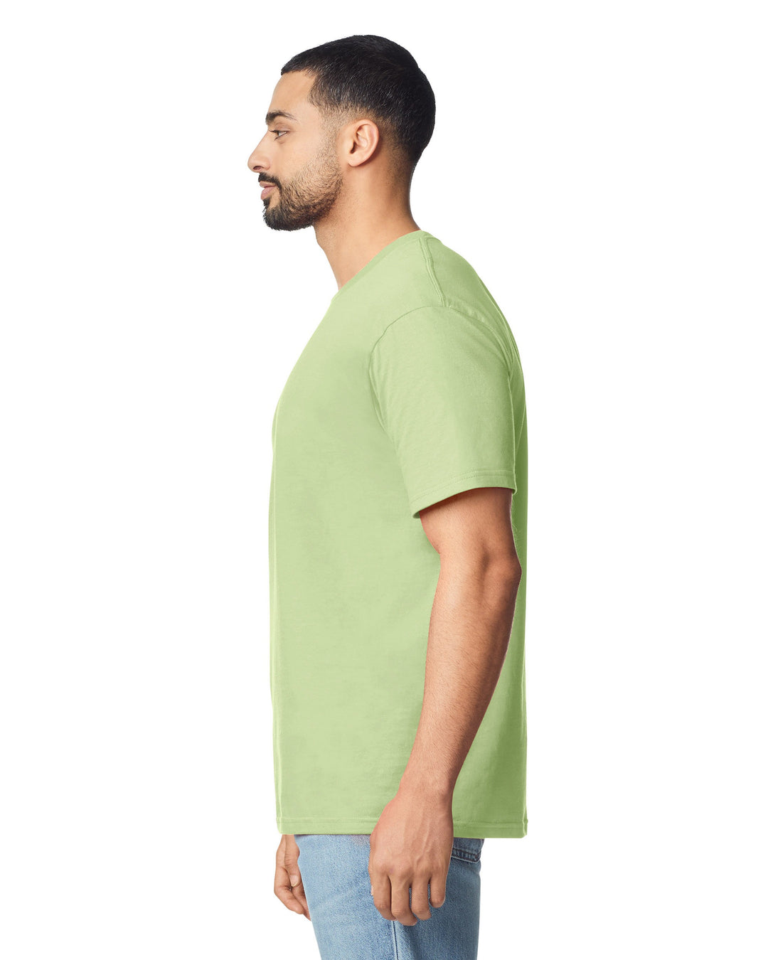 Pistachio - Side 