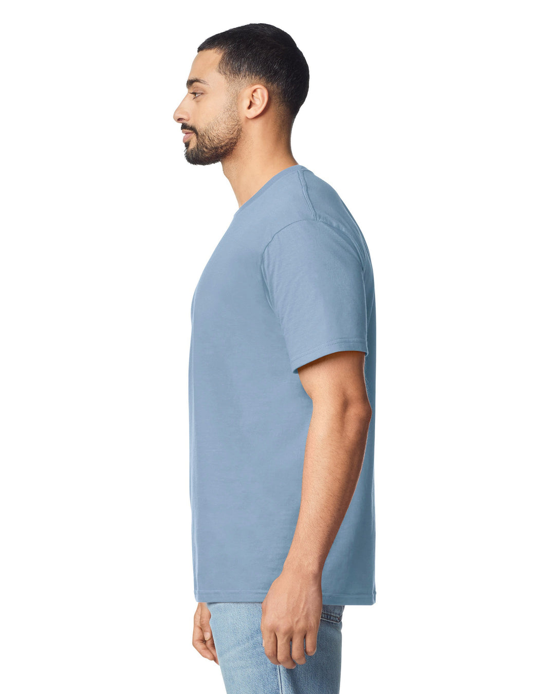 Stone Blue - Side 