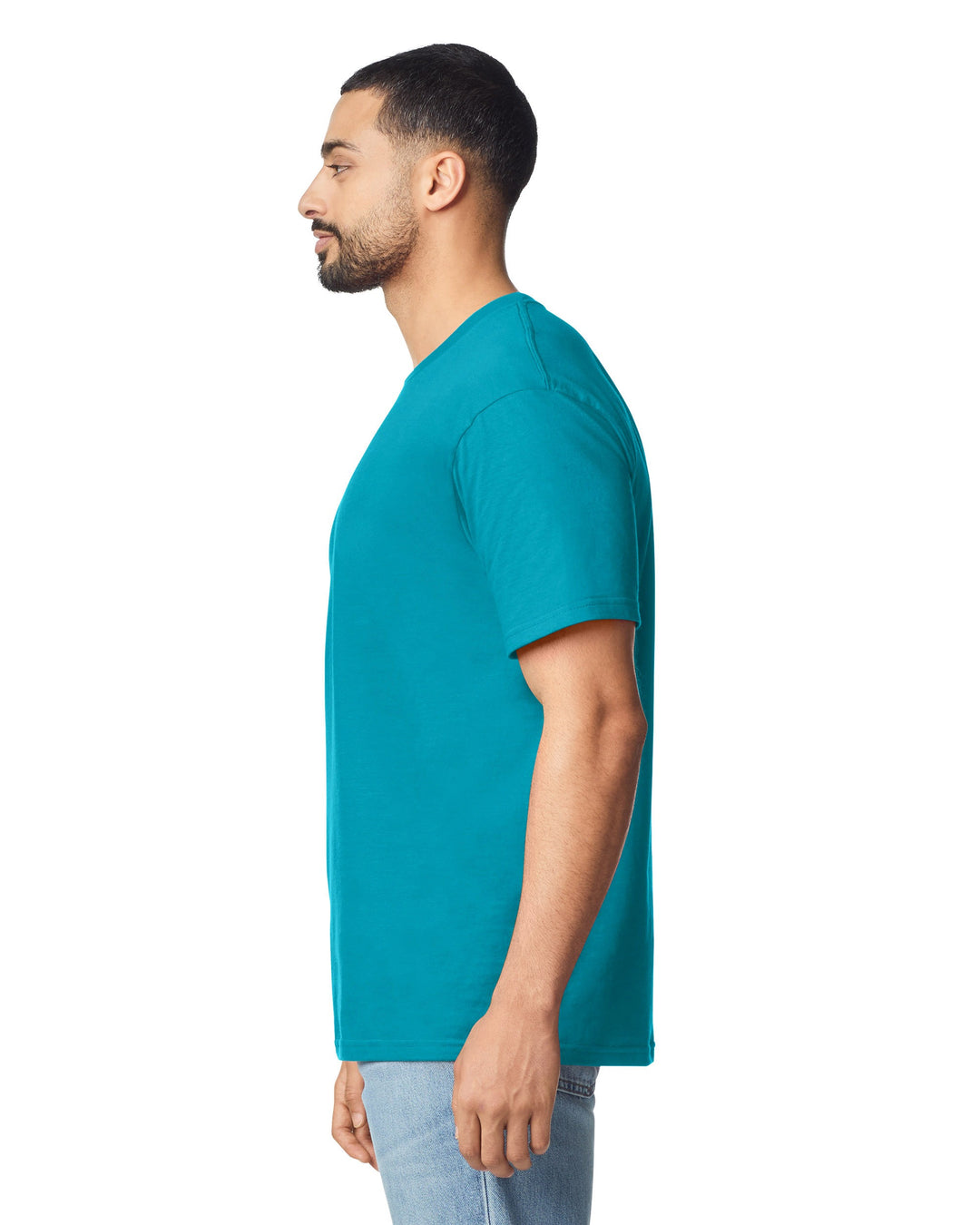 Tropical Blue - Side 