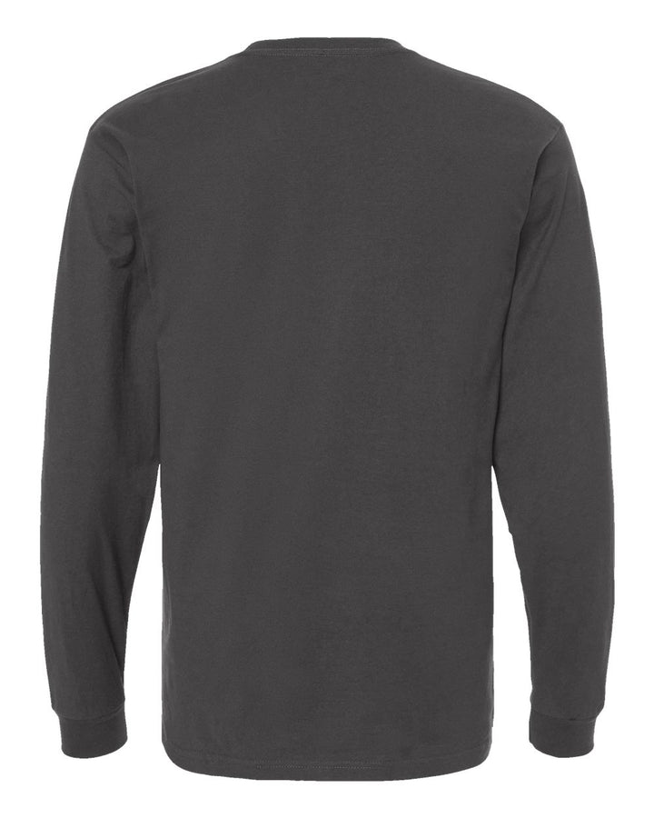 Charcoal - Back 