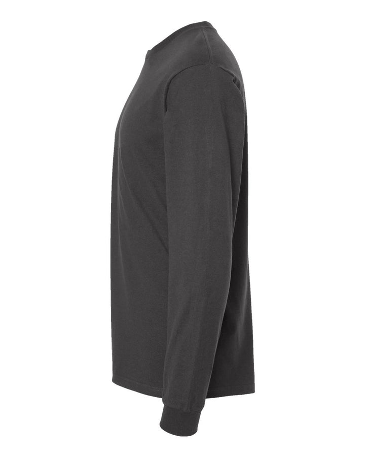 Charcoal - Direct Side 