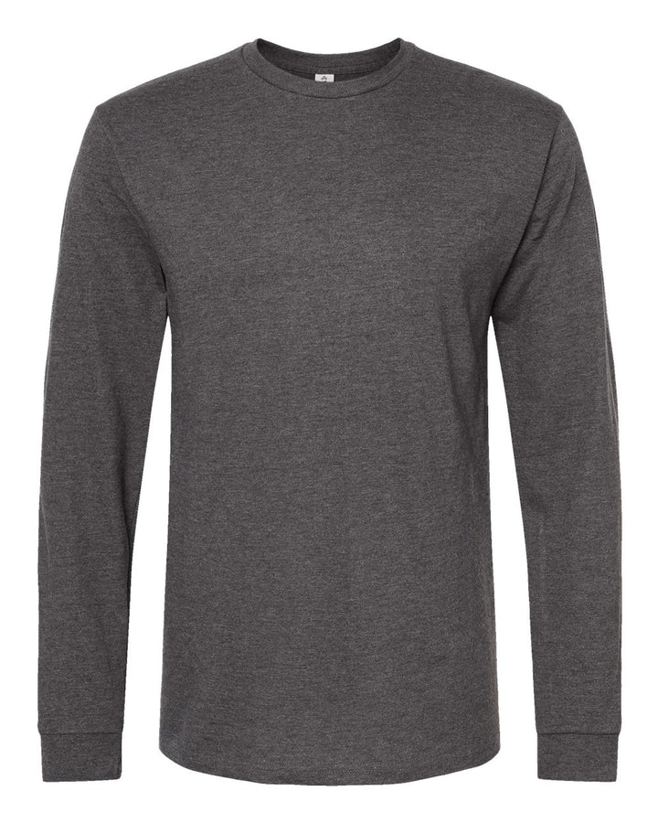 Heather Charcoal 