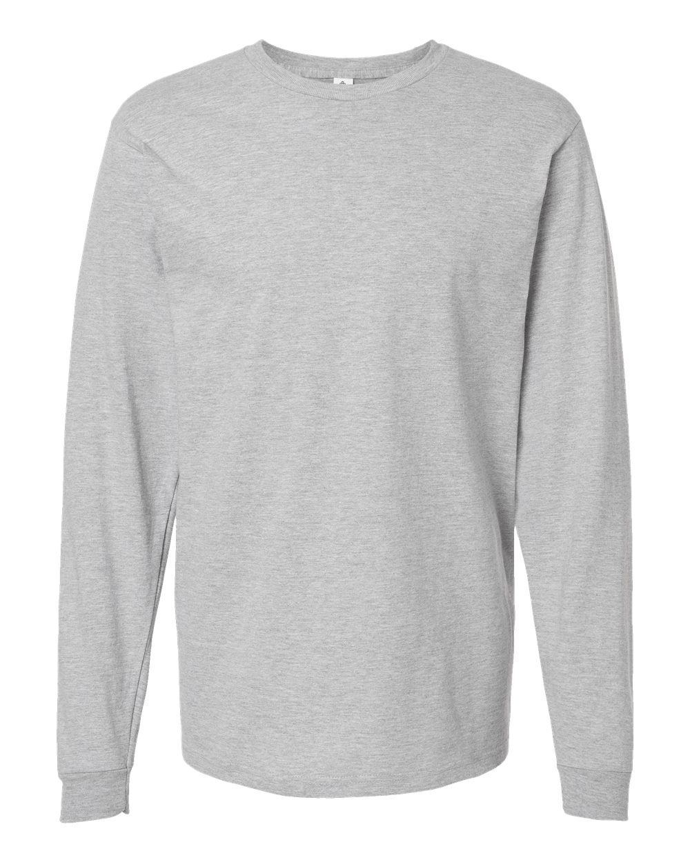 Heather Grey 