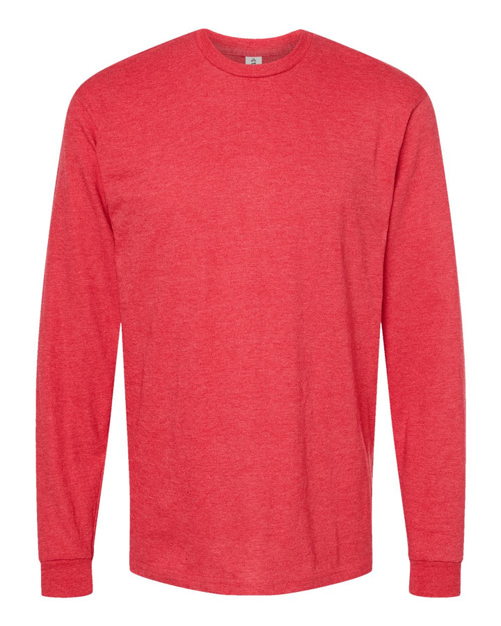 Heather Red 