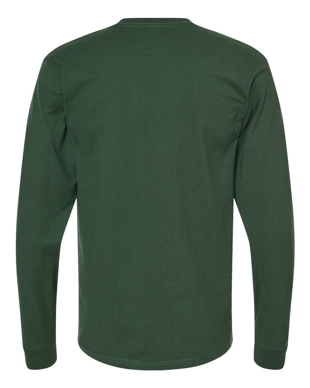 Hunter Green - Back 