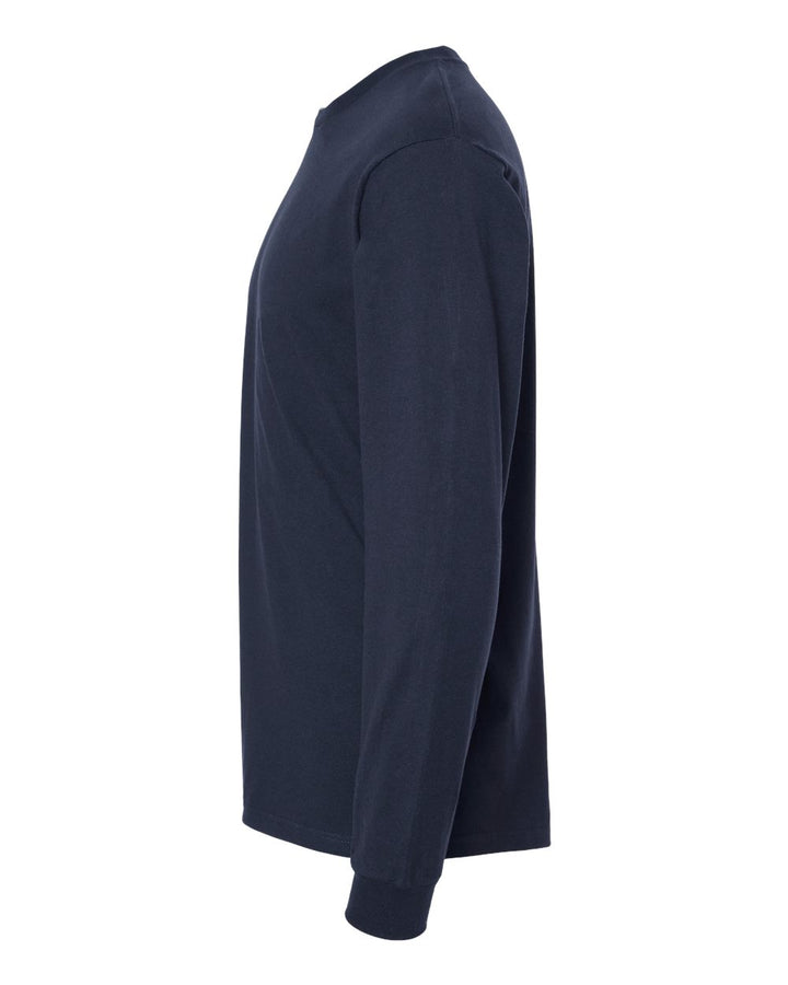 Navy - Direct Side 