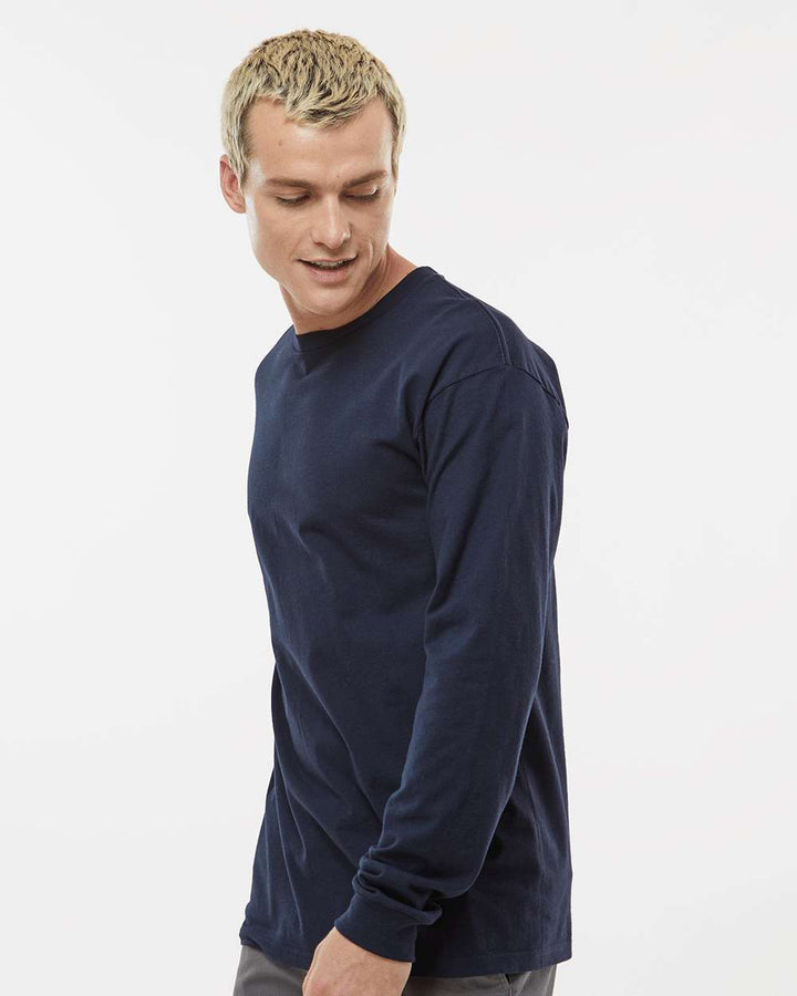 Navy - Model Side 