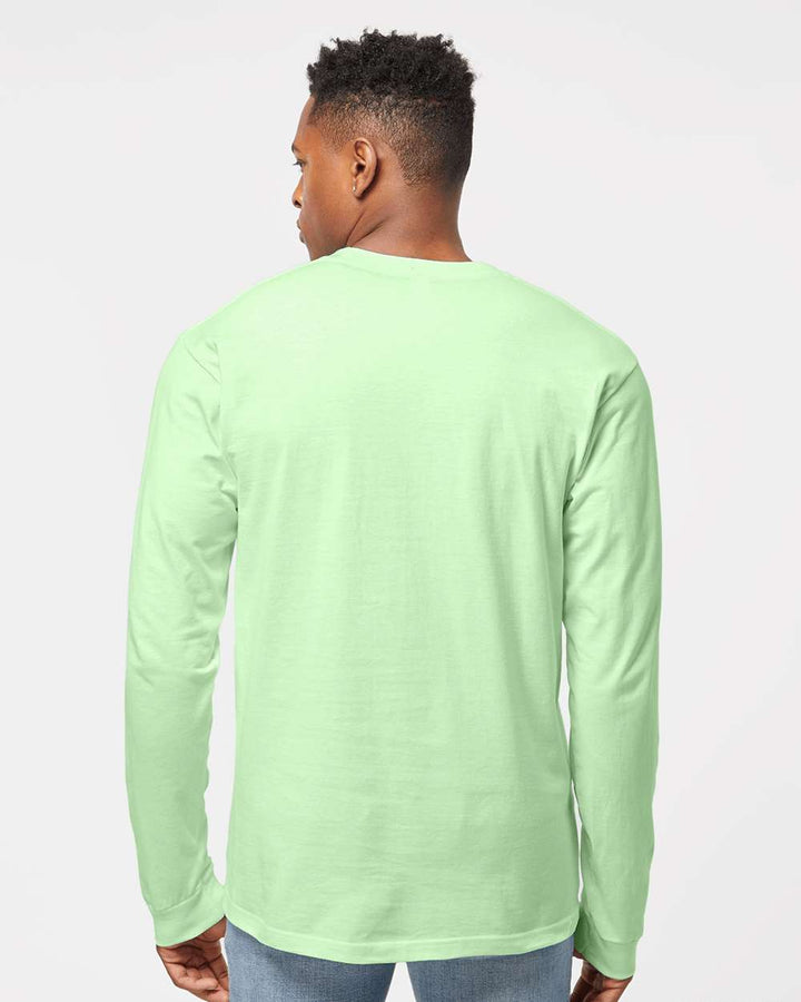 Neo Mint - Model Back 