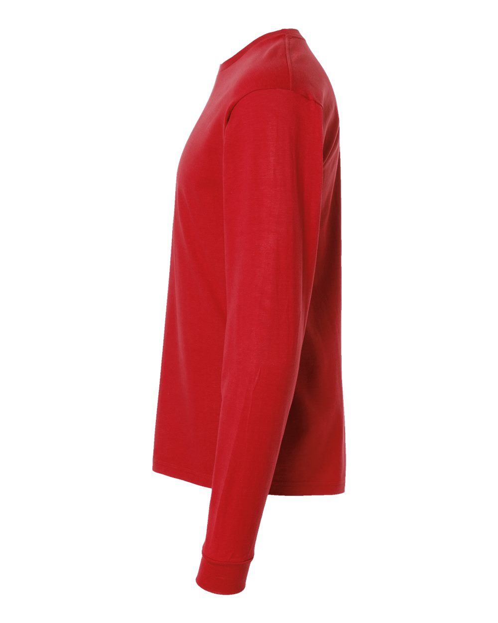 Red - Direct Side 