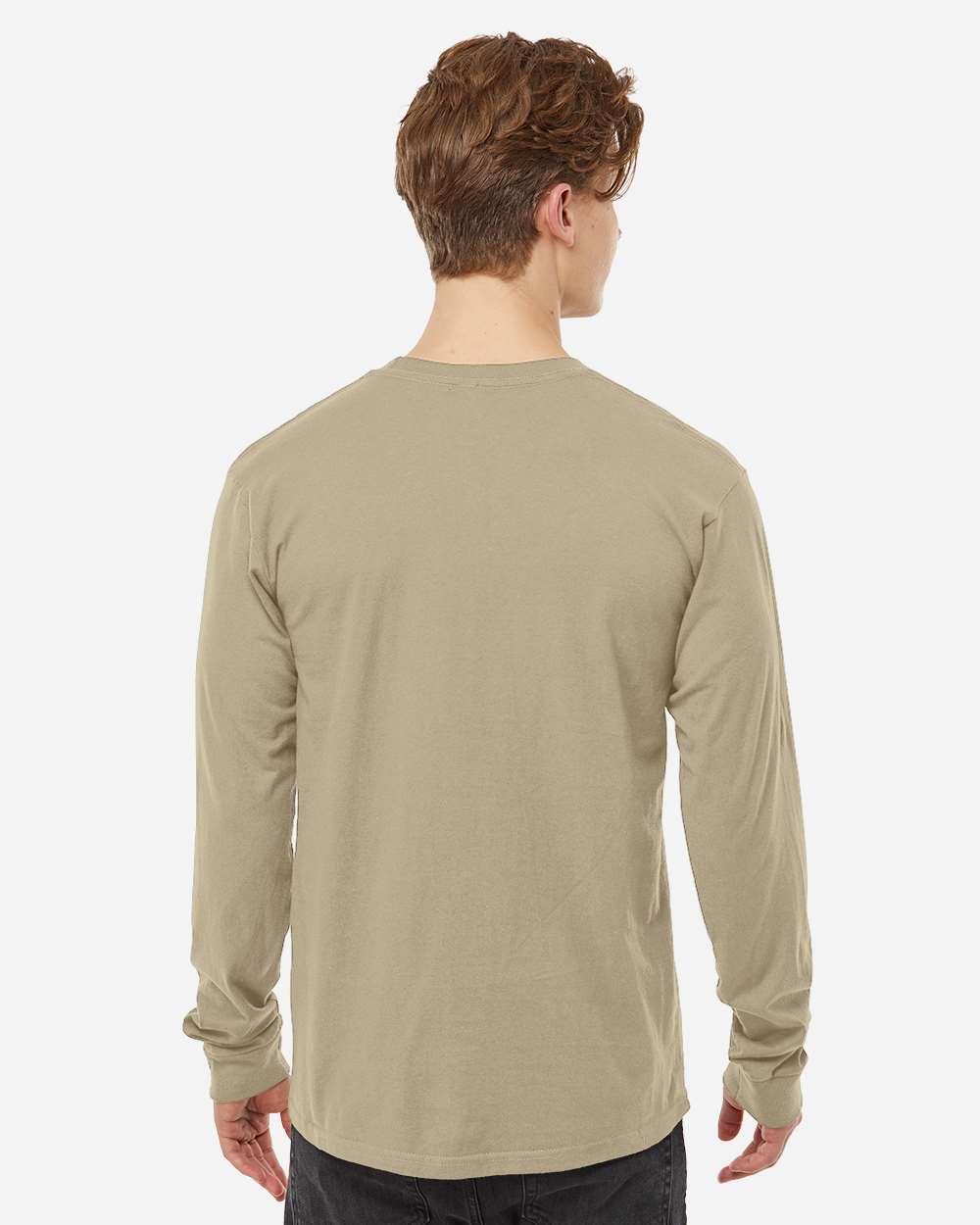 Sand - Model Back 