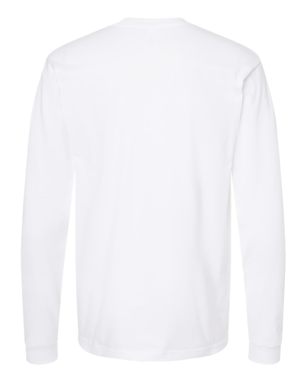 White - Back 