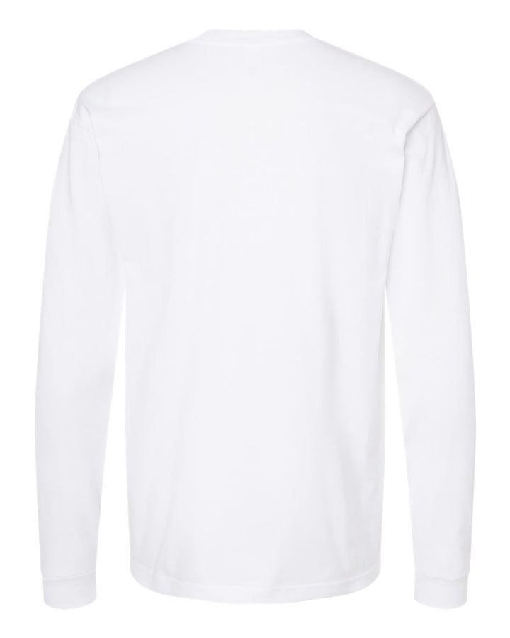 White - Back 